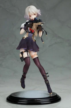 Best Wanderer Girls Frontline - Vector - 1/7