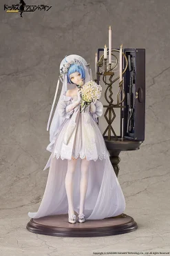Good Smile Arts Shanghai , Good Smile Company As Producer Girls' Frontline - Zas M21 - 1/7 - Affections Behind the Bouquet (Good Smile Arts Shanghai, Good Smile Company) Online