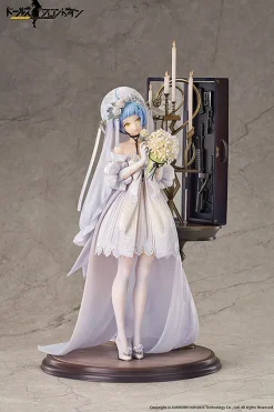 Good Smile Arts Shanghai , Good Smile Company As Producer Girls' Frontline - Zas M21 - 1/7 - Affections Behind the Bouquet (Good Smile Arts Shanghai, Good Smile Company) Online