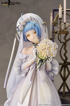Good Smile Arts Shanghai , Good Smile Company As Producer Girls' Frontline - Zas M21 - 1/7 - Affections Behind the Bouquet (Good Smile Arts Shanghai, Good Smile Company) Online