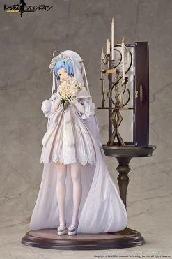 Good Smile Arts Shanghai , Good Smile Company As Producer Girls' Frontline - Zas M21 - 1/7 - Affections Behind the Bouquet (Good Smile Arts Shanghai, Good Smile Company) Online