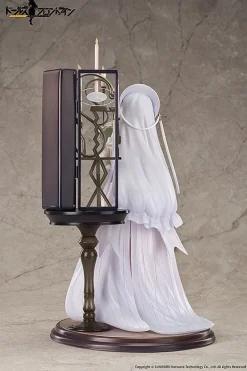 Good Smile Arts Shanghai , Good Smile Company As Producer Girls' Frontline - Zas M21 - 1/7 - Affections Behind the Bouquet (Good Smile Arts Shanghai, Good Smile Company) Online