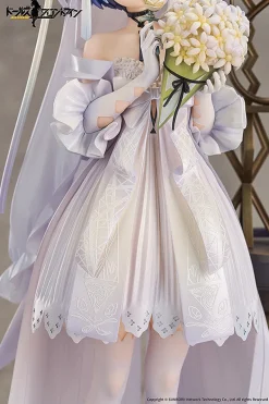 Good Smile Arts Shanghai , Good Smile Company As Producer Girls' Frontline - Zas M21 - 1/7 - Affections Behind the Bouquet (Good Smile Arts Shanghai, Good Smile Company) Online
