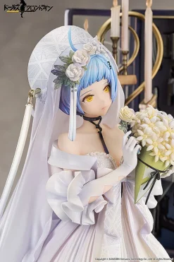 Good Smile Arts Shanghai , Good Smile Company As Producer Girls' Frontline - Zas M21 - 1/7 - Affections Behind the Bouquet (Good Smile Arts Shanghai, Good Smile Company) Online