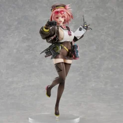 Union Creative International Ltd as Manufacturer Girls' Frontline: Neural Cloud - Willow (Union Creative International Ltd) Best