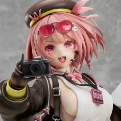 Union Creative International Ltd as Manufacturer Girls' Frontline: Neural Cloud - Willow (Union Creative International Ltd) Best