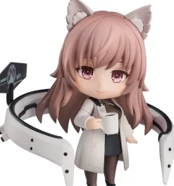 Good Smile Arts Shanghai , Good Smile Company As Producer Girls' Frontline: Neural Cloud - Persicaria - Nendoroid #1976 (Good Smile Arts Shanghai, Good Smile Company) Best