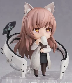 Good Smile Arts Shanghai , Good Smile Company As Producer Girls' Frontline: Neural Cloud - Persicaria - Nendoroid #1976 (Good Smile Arts Shanghai, Good Smile Company) Best