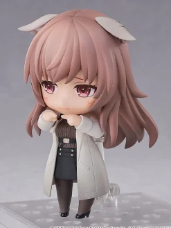 Good Smile Arts Shanghai , Good Smile Company As Producer Girls' Frontline: Neural Cloud - Persicaria - Nendoroid #1976 (Good Smile Arts Shanghai, Good Smile Company) Best