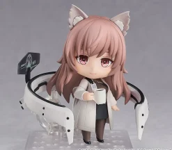 Good Smile Arts Shanghai , Good Smile Company As Producer Girls' Frontline: Neural Cloud - Persicaria - Nendoroid #1976 (Good Smile Arts Shanghai, Good Smile Company) Best