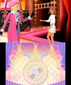 Nintendo Girls Mode 3 Kirakira Kode Discount