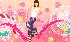 Nintendo GIRLS MODE 4 STAR STYLIST Sale