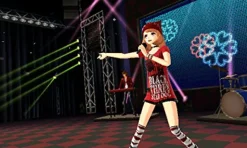 Nintendo GIRLS MODE 4 STAR STYLIST Sale