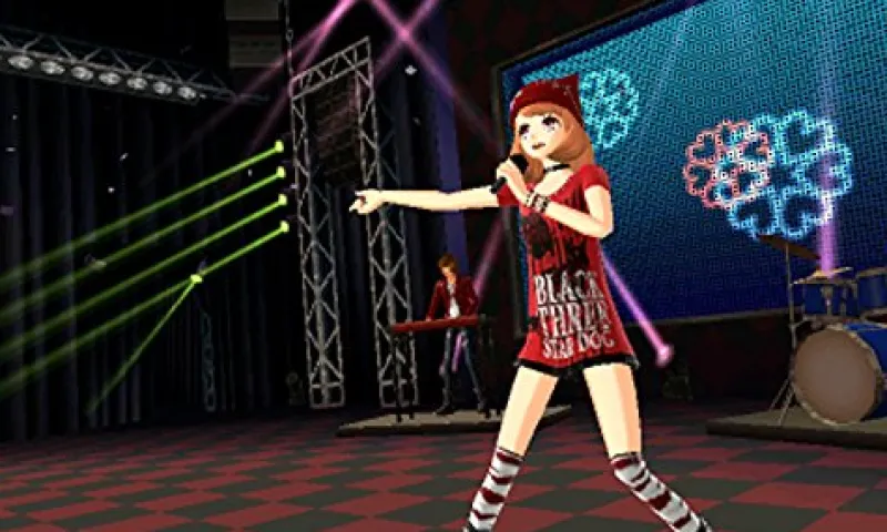 Nintendo GIRLS MODE 4 STAR STYLIST Sale