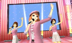 Nintendo GIRLS MODE 4 STAR STYLIST Sale