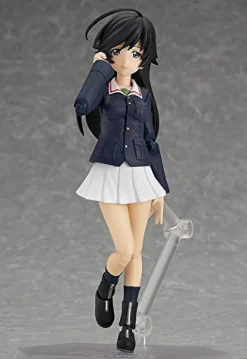 Max Factory Girls und Panzer - Isuzu Hana - Figma #236 Clearance