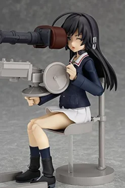 Max Factory Girls und Panzer - Isuzu Hana - Figma #236 Clearance