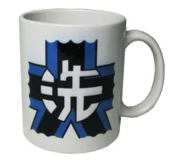 Best Platz Girls und Panzer - Mug - Oarai Girls High School Emblem