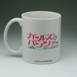 Best Platz Girls und Panzer - Mug
