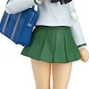 Max Factory Girls und Panzer - Nishizumi Miho - Figma #277 - School Uniform ver. Discount