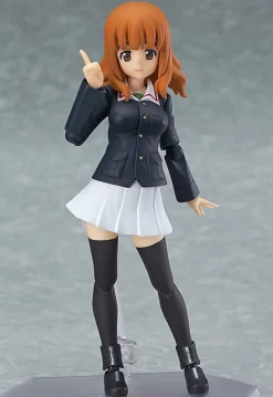 Max Factory Girls und Panzer - Takebe Saori - Figma #221 Outlet