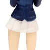 Platz Girls und Panzer 1/35 Usagi-san Team Figure Set das Finale Part.3 Special Package Edition Unpainted Kit Clearance