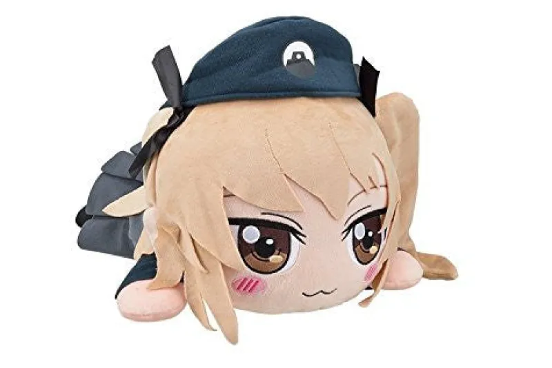 SEGA Girls und Panzer der Film - Shimada Alice - Jumbo Nesoberi Nuigurumi Online