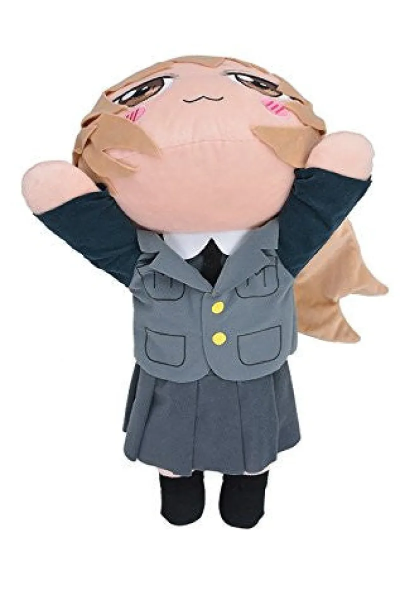 SEGA Girls und Panzer der Film - Shimada Alice - Jumbo Nesoberi Nuigurumi Online
