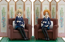 Max Factory Girls und Panzer der Film - Orange Pekoe - Figma #406 - Darjeeling - Figma #406 Discount
