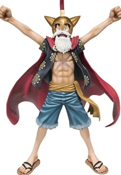 Bandai Gladiator Lucy | Figuarts ZERO