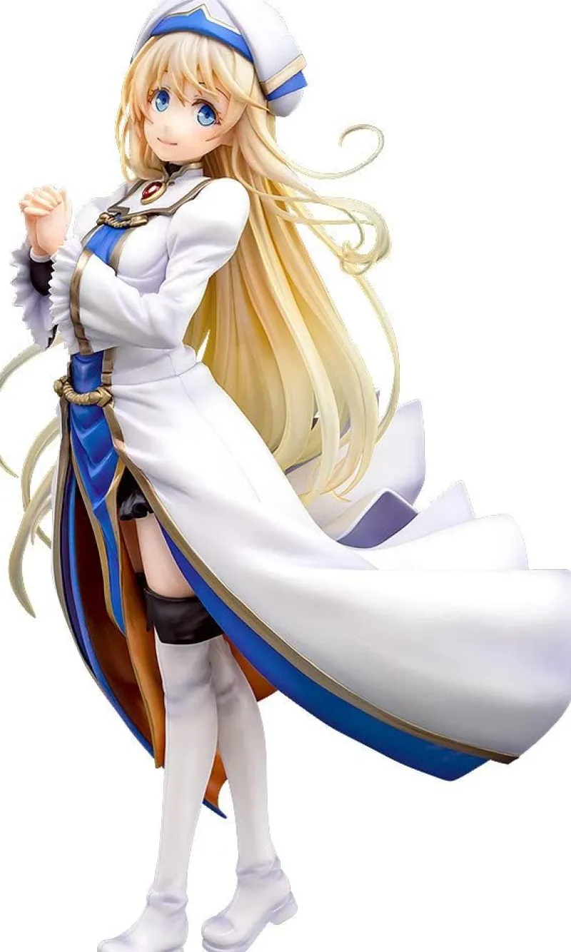 Online Phat Company Goblin Slayer - Onna Shinkan - 1/7 - 2024 Re-release