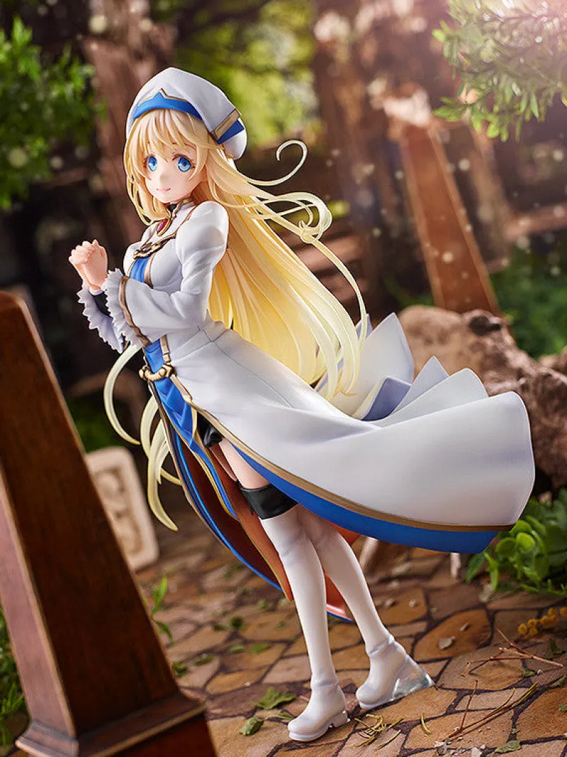 Online Phat Company Goblin Slayer - Onna Shinkan - 1/7 - 2024 Re-release