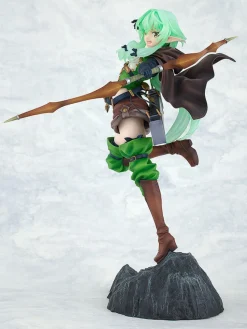 Kadokawa Goblin Slayer II - Yousei Yunde - KDcolle - 1/7 Outlet