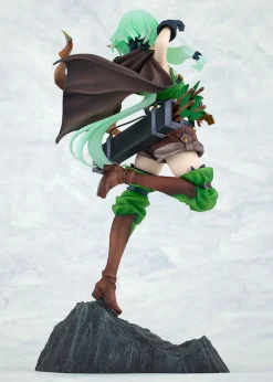 Kadokawa Goblin Slayer II - Yousei Yunde - KDcolle - 1/7 Outlet