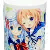 M's Gochuumon wa Usagi Desu ka? - Hoto Kokoa - Kafuu Chino - Mug New