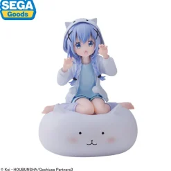 Sale SEGA Gochuumon wa Usagi Desu ka? - Kafuu Chino - Tippy - Luminasta