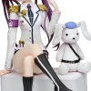 Emontoys Gochuumon wa Usagi Desu ka? Bloom - Tedeza Rize - 1/7 - Gunpuku Ver. Discount