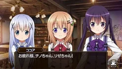 5pb Gochuumon wa Usagi Desu Ka?? Wonderful party! [Limited Edition] Best