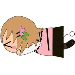 ACG Gochuumon wa Usagi Desu ka? - Hoto Kokoa - Zannen-san