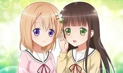 5pb Gochuumon wa Usagi Desu Ka?? Wonderful party! Sale