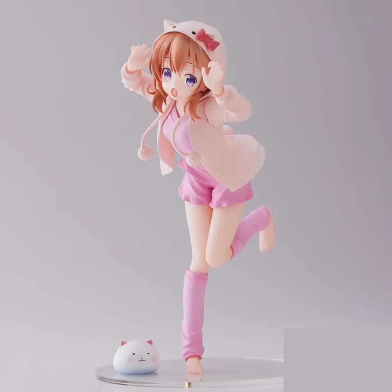 SEGA Gochuumon wa Usagi Desu ka? - Hoto Kokoa - Tippy - Luminasta Clearance