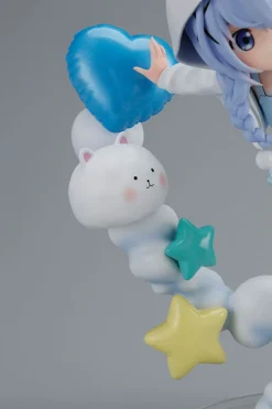 Online Sol International Gochuumon wa Usagi Desu ka? Bloom - Kafuu Chino - Tippy - 1/6 - Tippy Hoodie Ver.