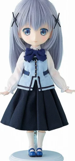 Sale Good Smile Company Gochuumon wa Usagi Desu ka? Bloom - Kafuu Chino - Harmonia Humming