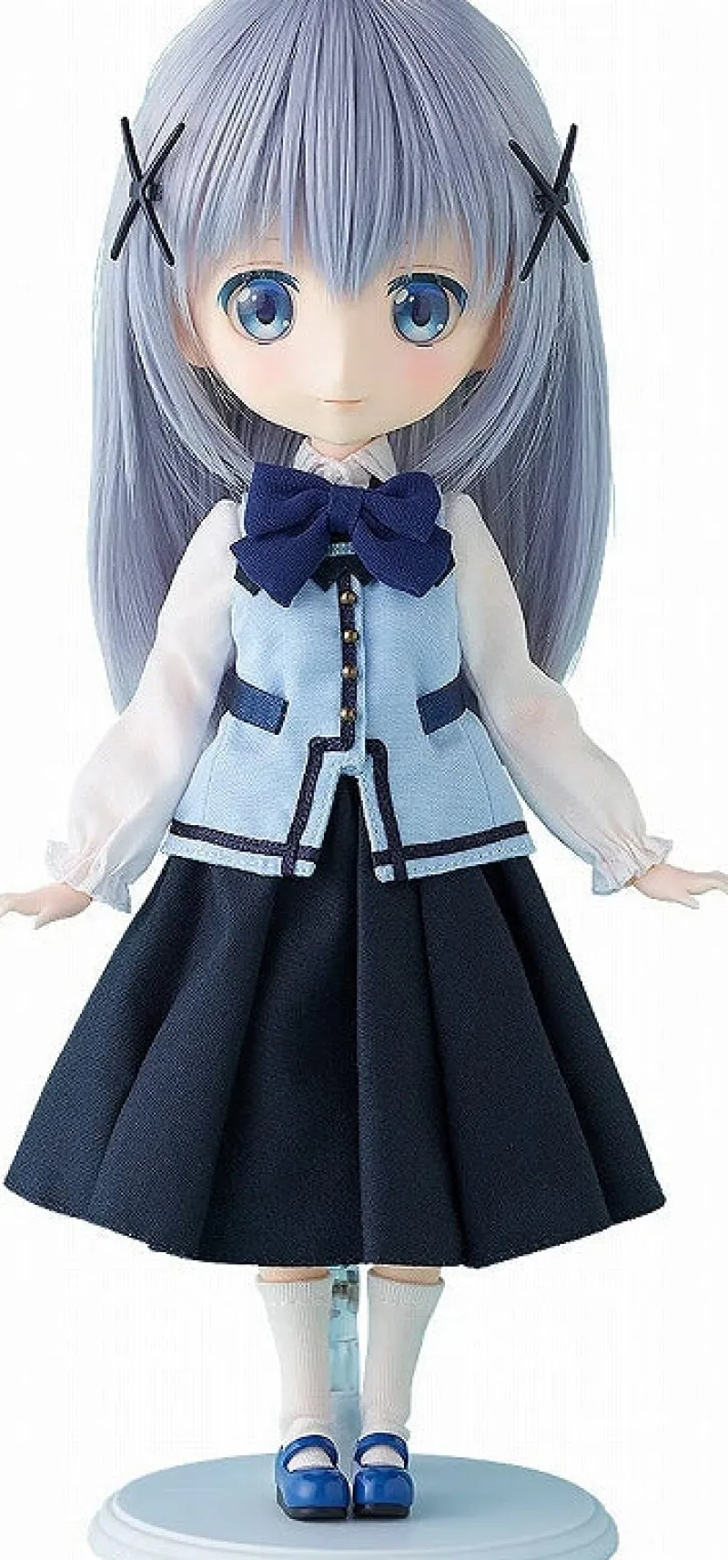 Sale Good Smile Company Gochuumon wa Usagi Desu ka? Bloom - Kafuu Chino - Harmonia Humming