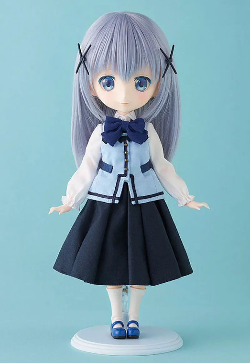 Sale Good Smile Company Gochuumon wa Usagi Desu ka? Bloom - Kafuu Chino - Harmonia Humming