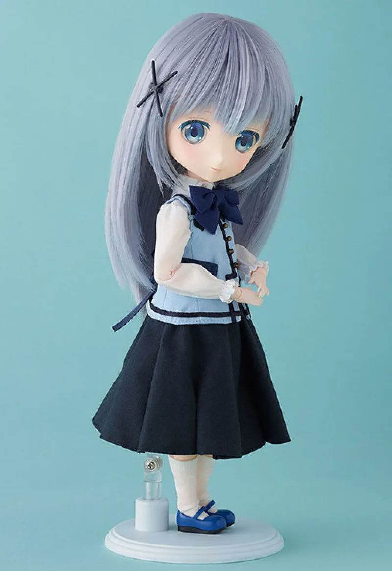 Sale Good Smile Company Gochuumon wa Usagi Desu ka? Bloom - Kafuu Chino - Harmonia Humming