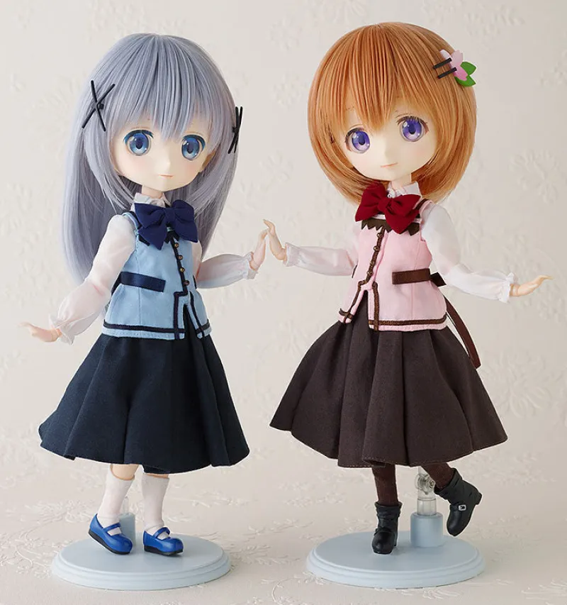 Sale Good Smile Company Gochuumon wa Usagi Desu ka? Bloom - Kafuu Chino - Harmonia Humming