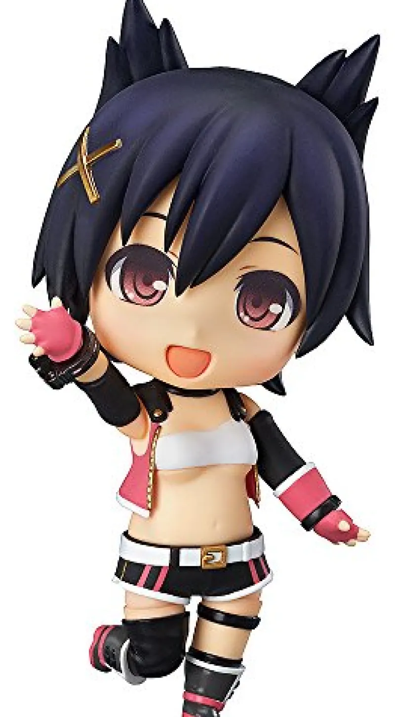 Outlet Good Smile Company God Eater 2 - Kouzuki Nana - Nendoroid #427