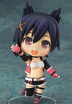 Outlet Good Smile Company God Eater 2 - Kouzuki Nana - Nendoroid #427