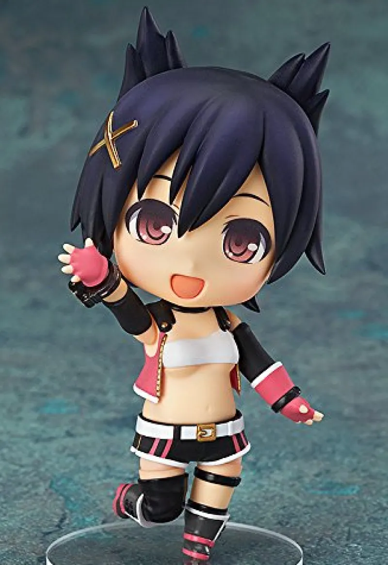 Outlet Good Smile Company God Eater 2 - Kouzuki Nana - Nendoroid #427